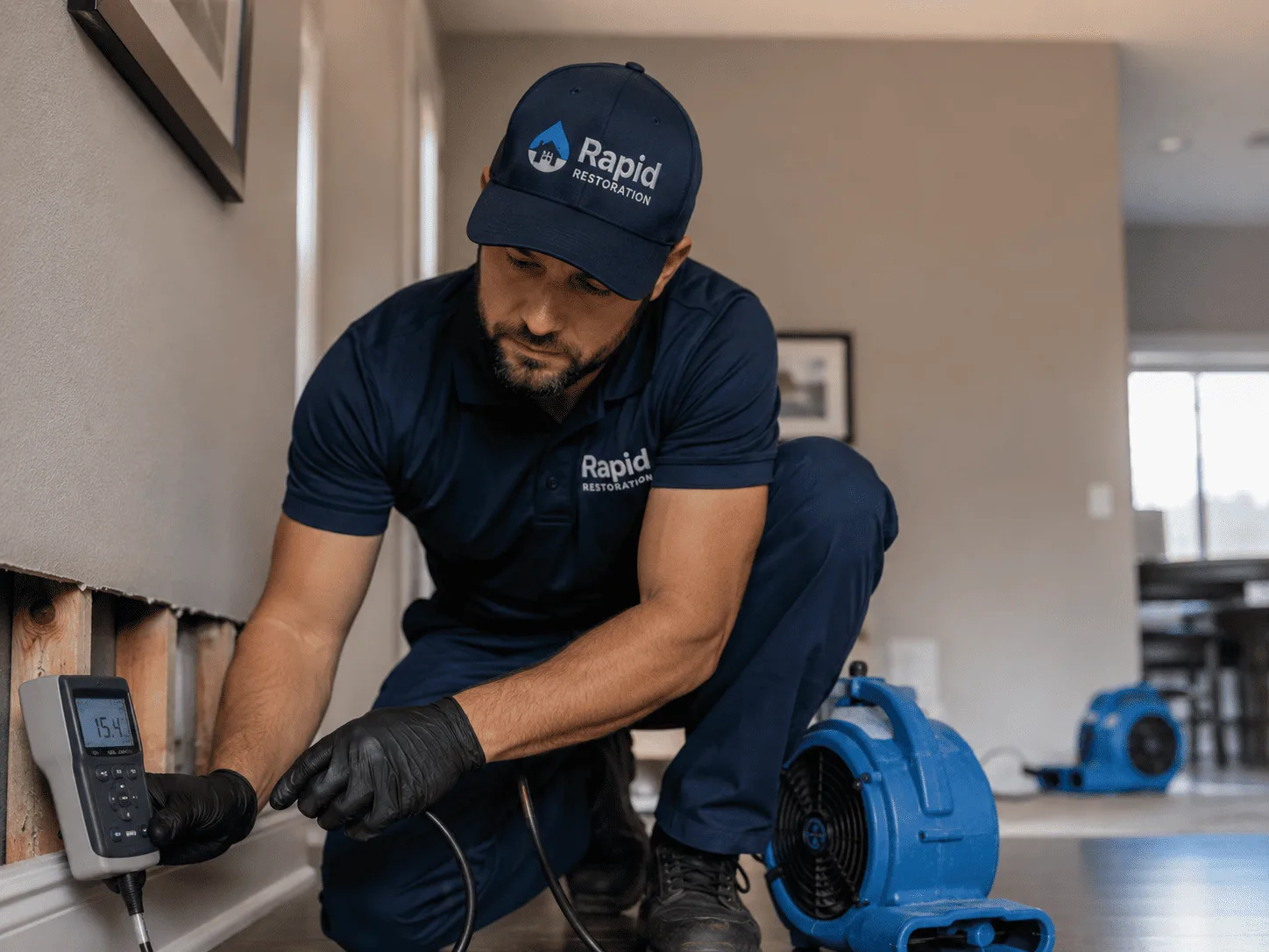 Common questions about Dehumidification in Trumbauersville, PA